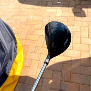 Golf club Ampex Wood 3/15 right Handed